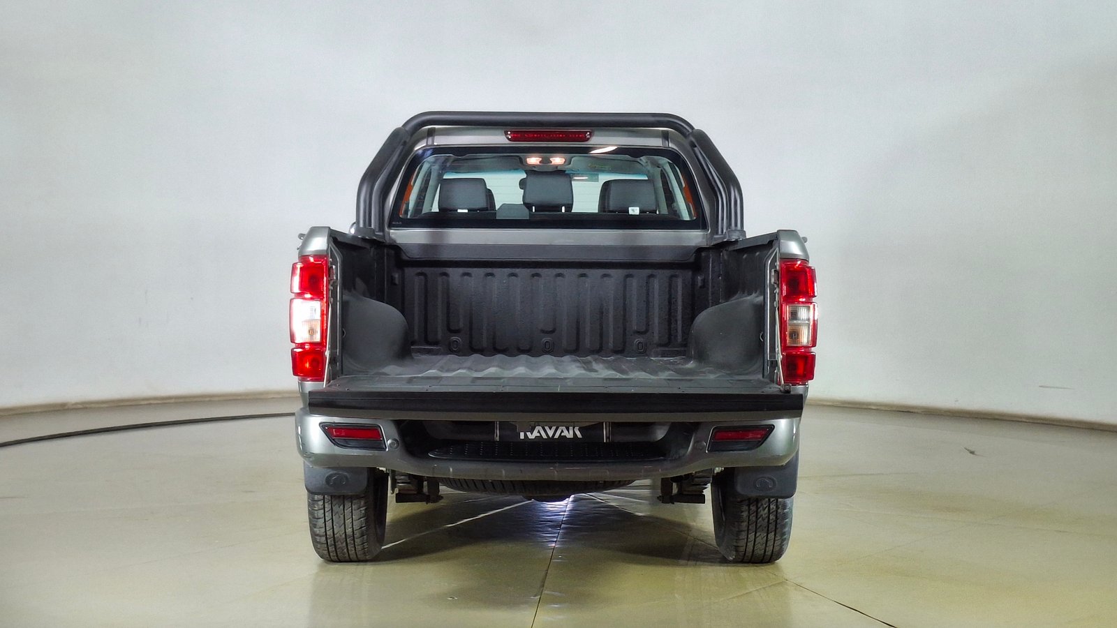 Great Wall WINGLE 7 2023 - Imagen 6 de 16