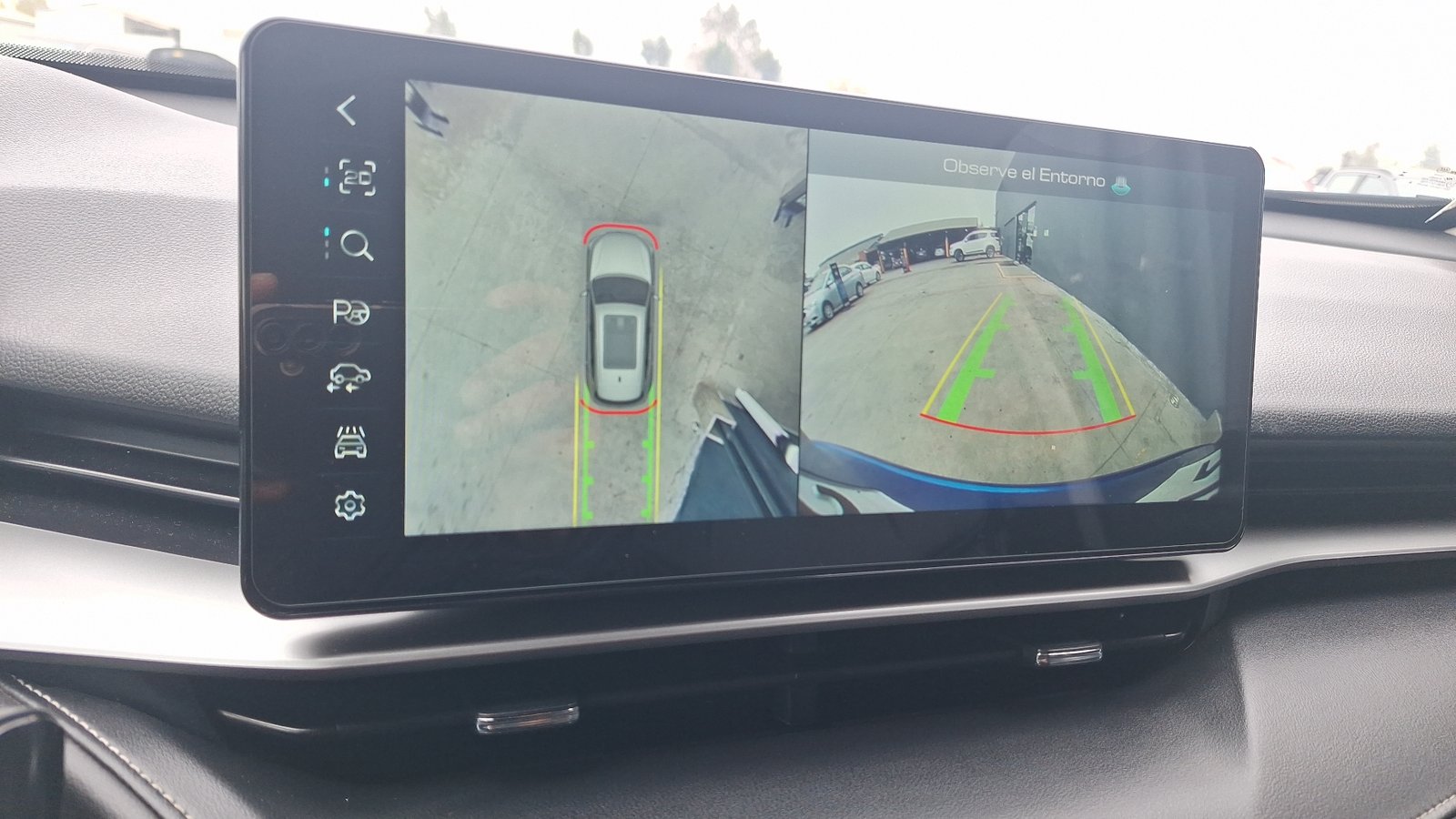 Haval H6 2022 - Imagen 12 de 16