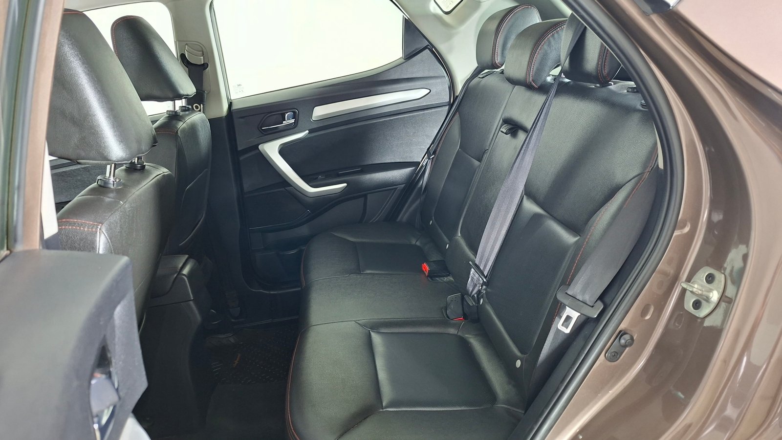 Jac S3 2020 - Imagen 16 de 18