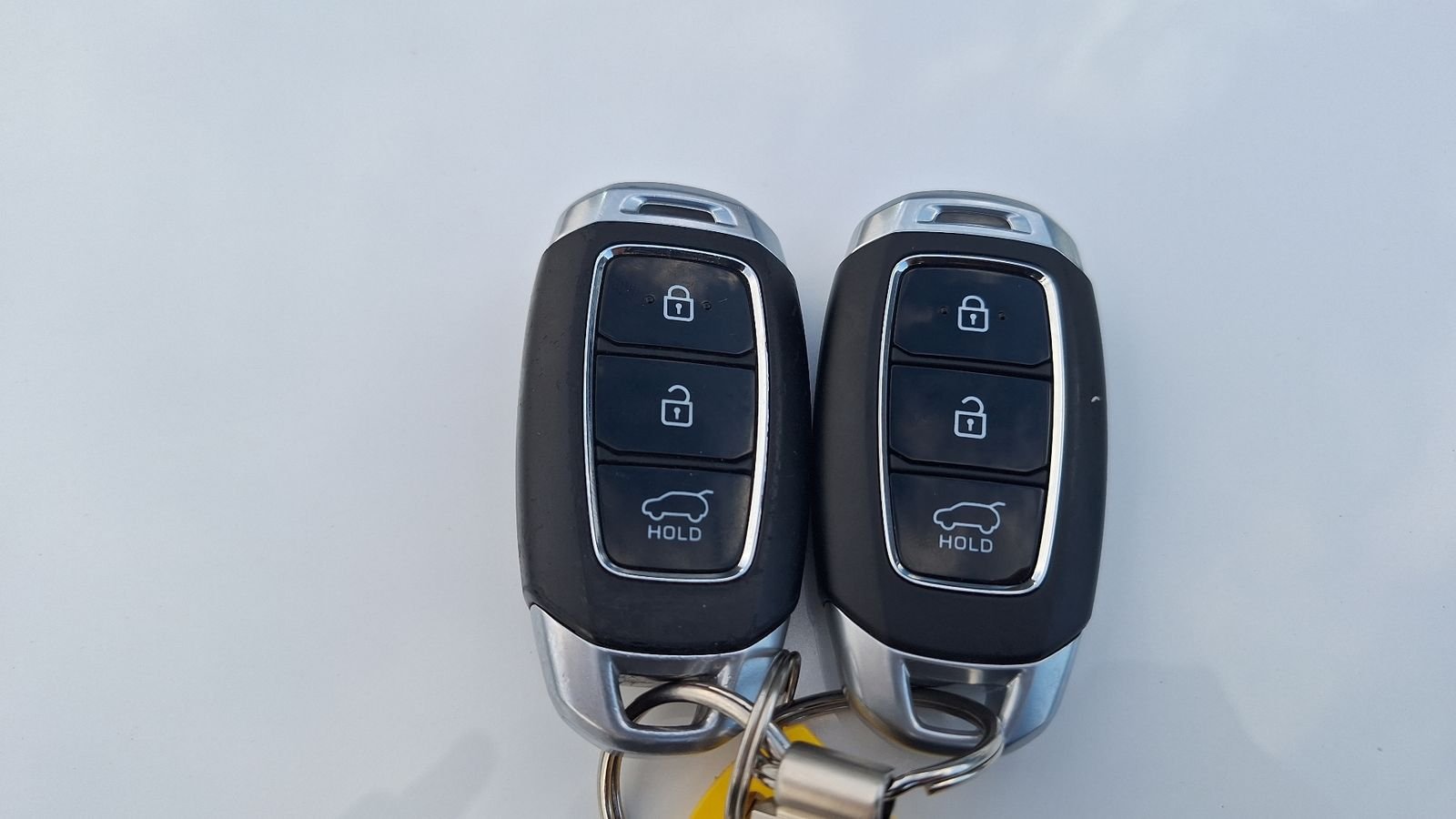 Hyundai Santa Fe 2019 - Imagen 7 de 16