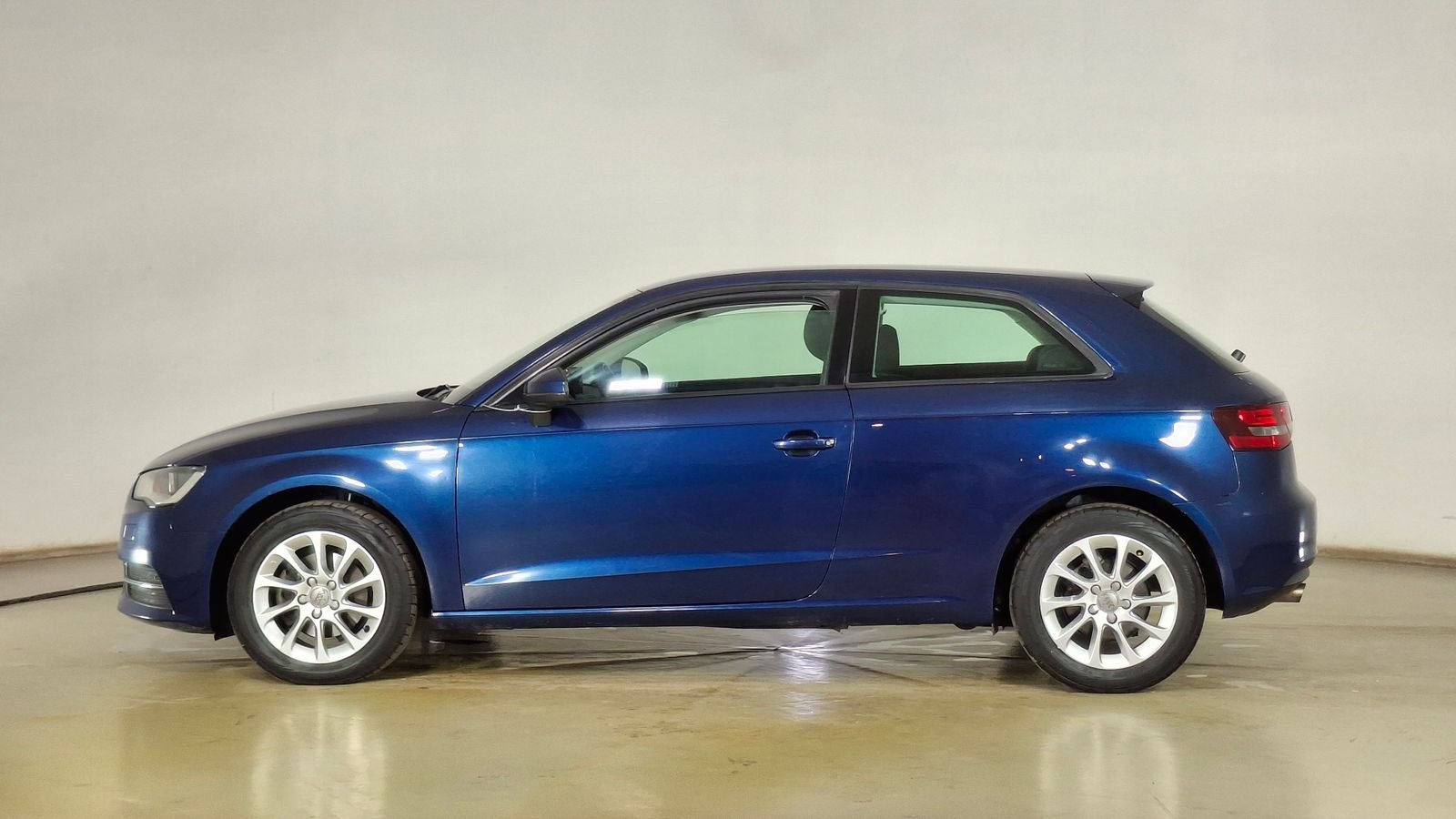 Audi A3 2015 - Imagen 7 de 15