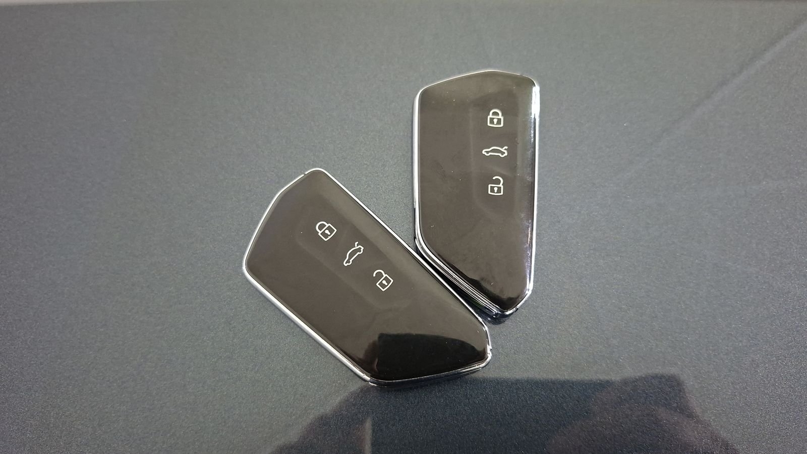 Cupra Leon 2025 - Imagen 17 de 17