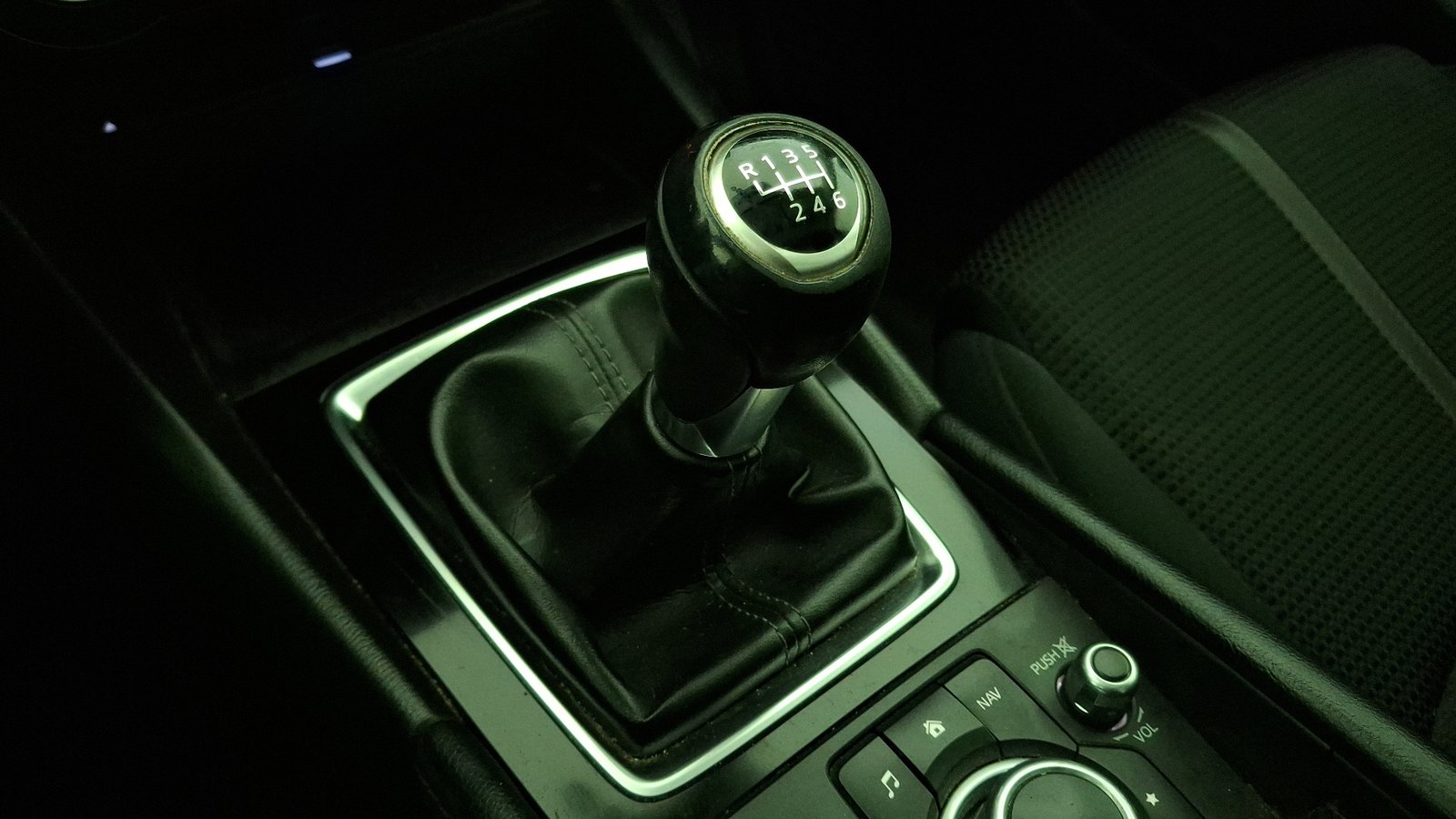 Mazda Mazda 3 2019 - Imagen 11 de 16