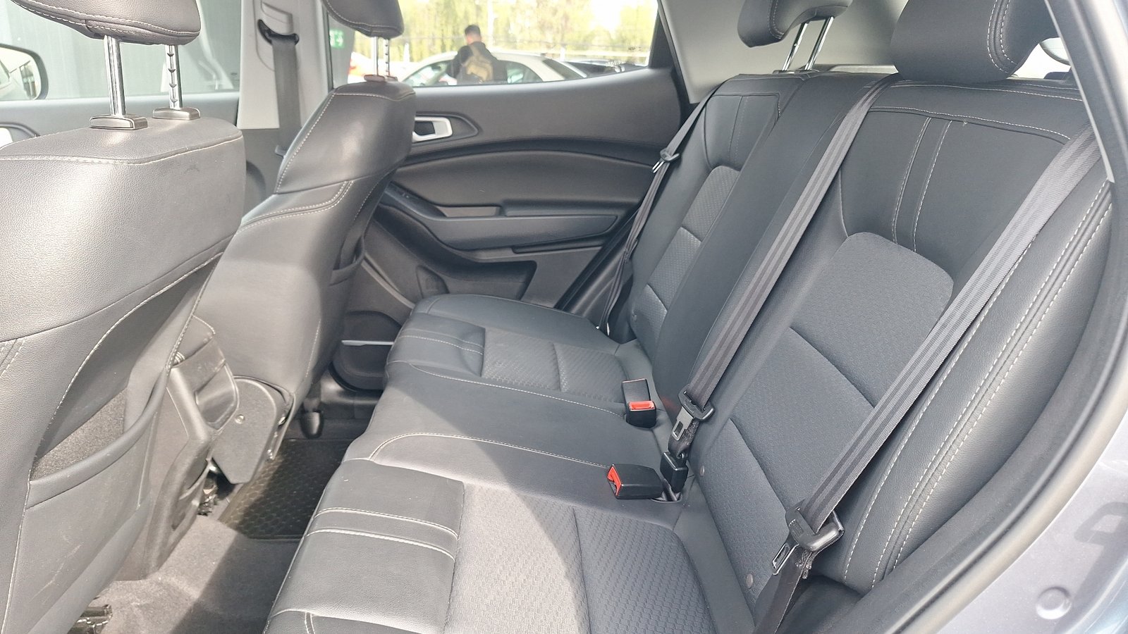 Chery Tiggo 3 2021 - Imagen 13 de 15