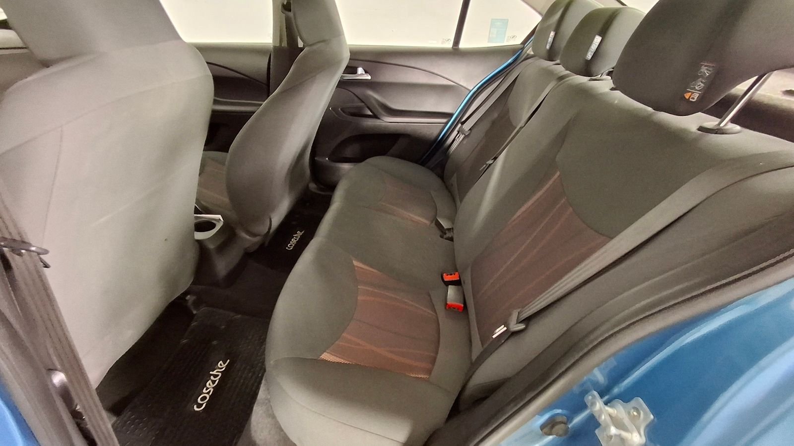 Chevrolet Sail 2016 - Imagen 13 de 15