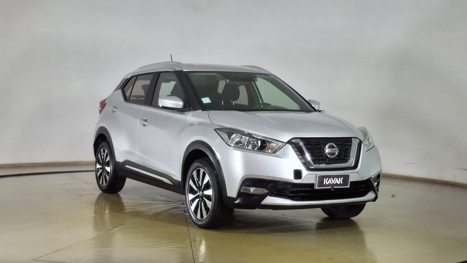 Nissan Kicks 2019 - Imagen 3 de 15