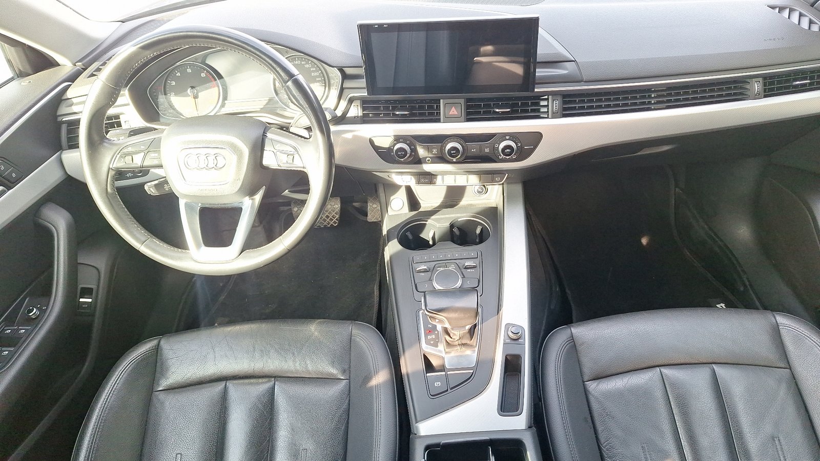 Audi A4 2017 - Imagen 6 de 15