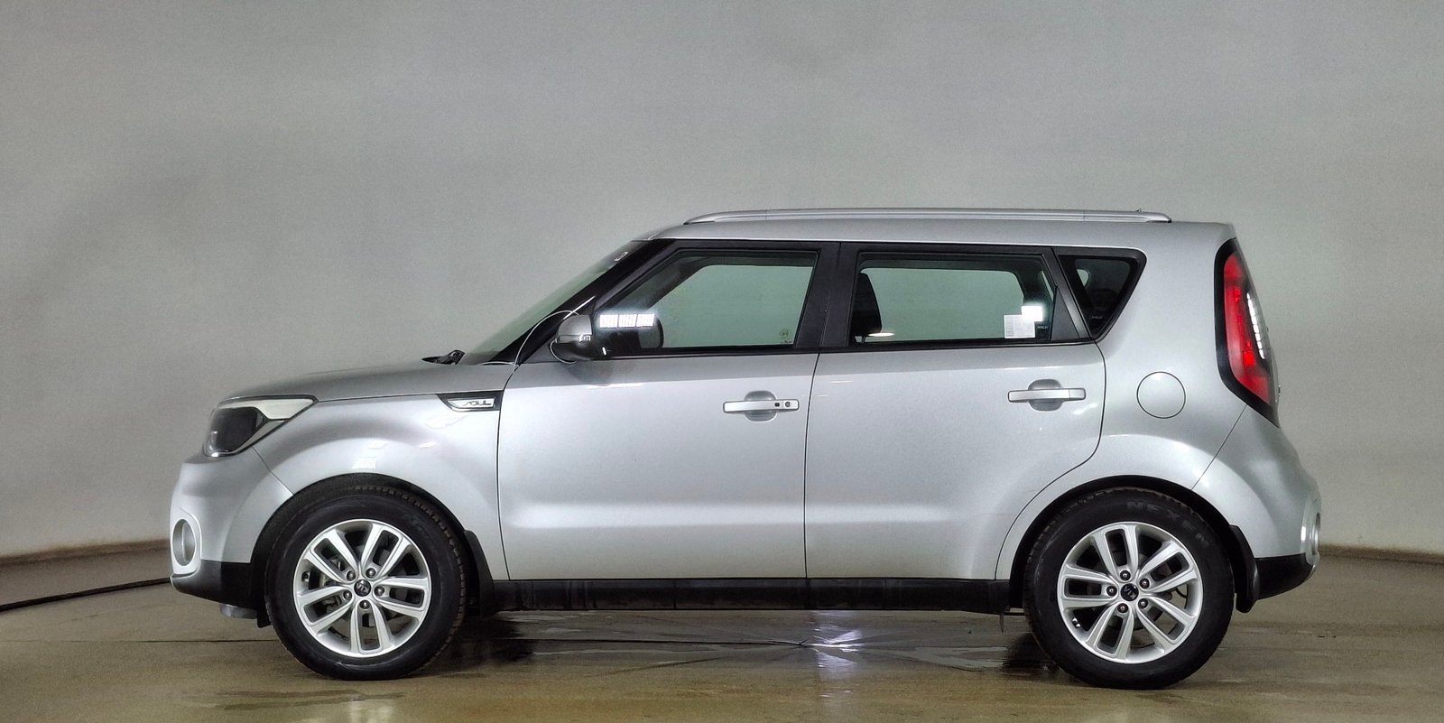 Kia Soul 2019 - Imagen 7 de 16