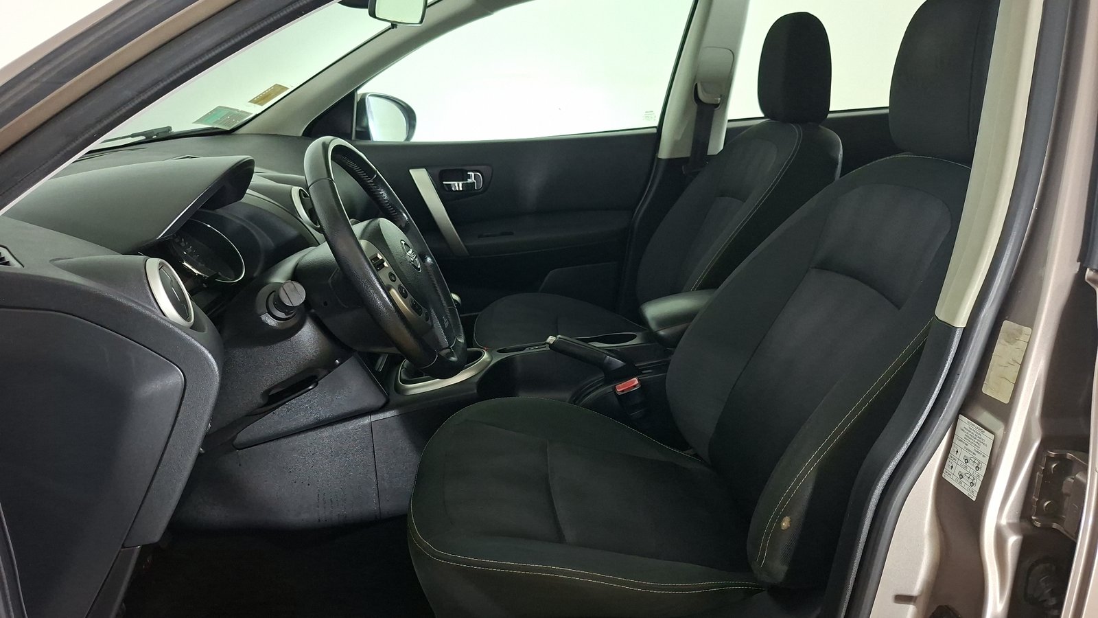 Nissan Qashqai 2013 - Imagen 13 de 16