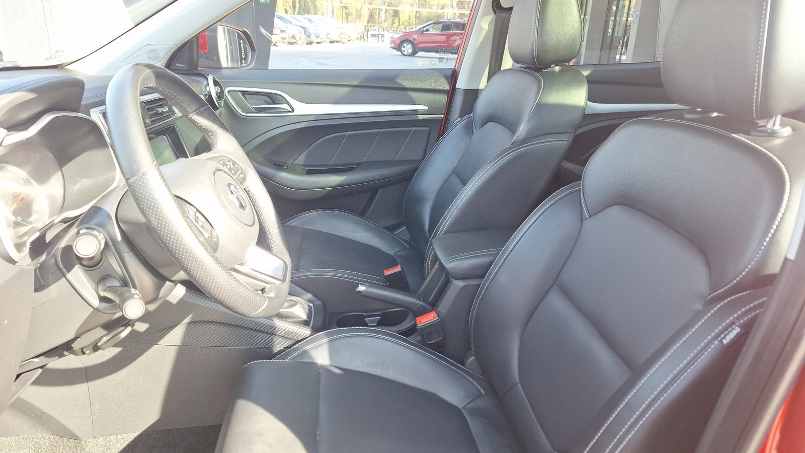 Mg Zs 2023 - Imagen 15 de 16