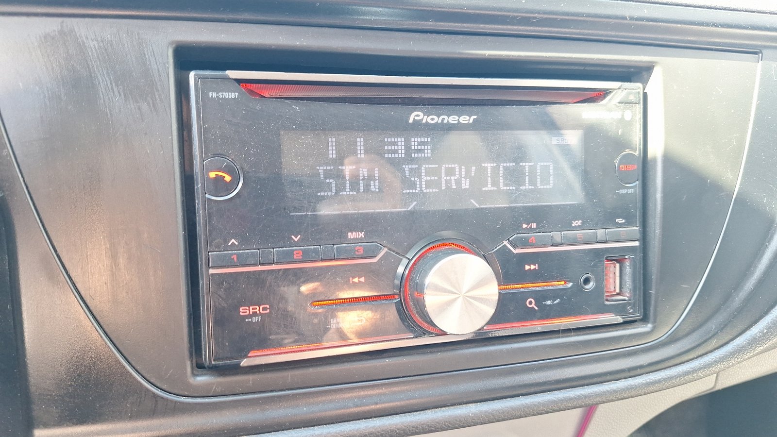 Suzuki Alto 2018 - Imagen 10 de 14