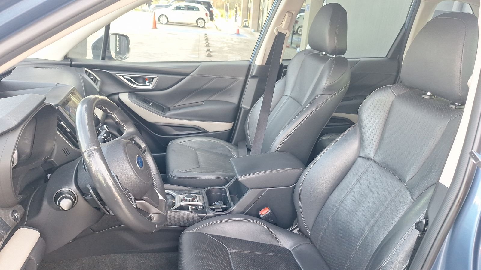 Subaru Forester 2024 - Imagen 15 de 16