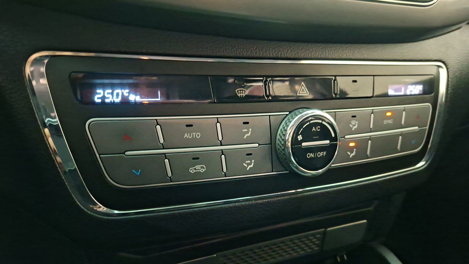 SsangYong Musso 2020 - Imagen 16 de 17
