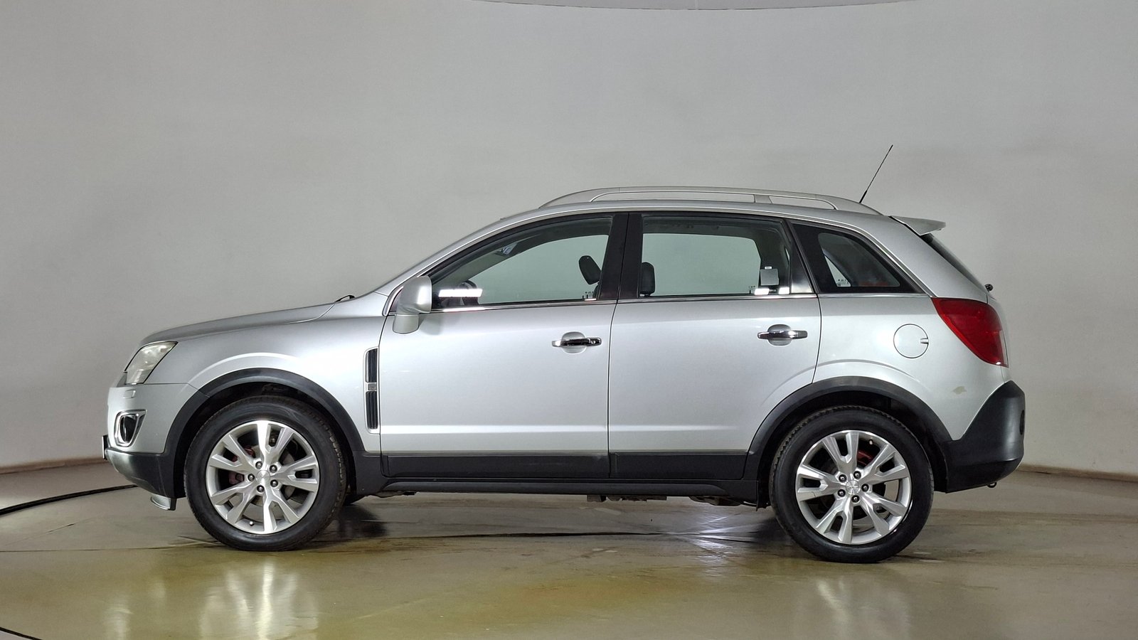Opel Antara 2016 - Imagen 7 de 17