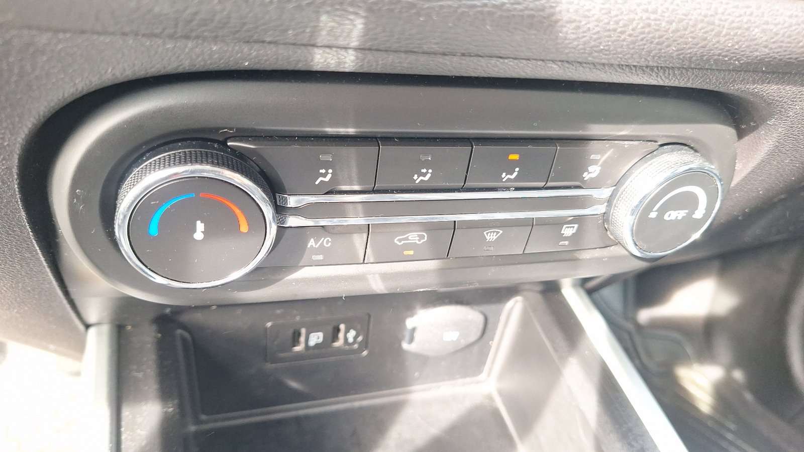 Chery Tiggo 3 2021 - Imagen 15 de 15