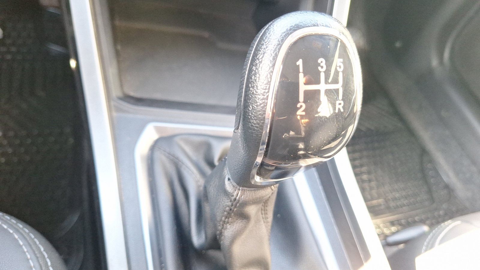 Chery Tiggo 2 Pro 2024 - Imagen 11 de 15