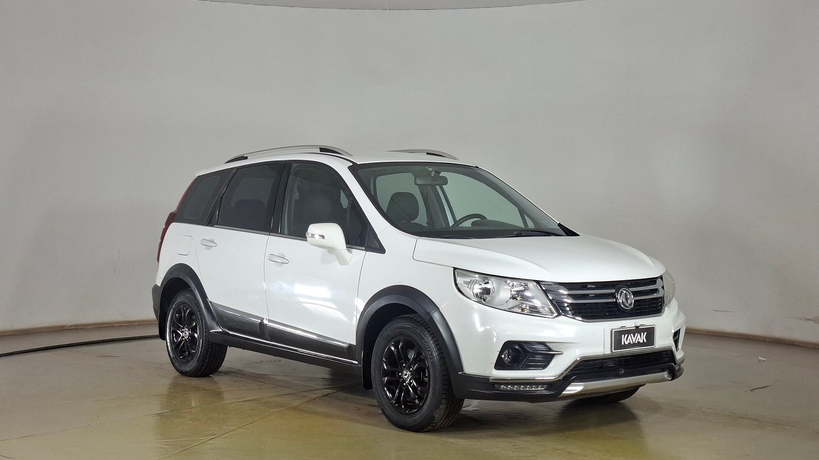 Dfm Joyear X3 2019 - Imagen 3 de 17