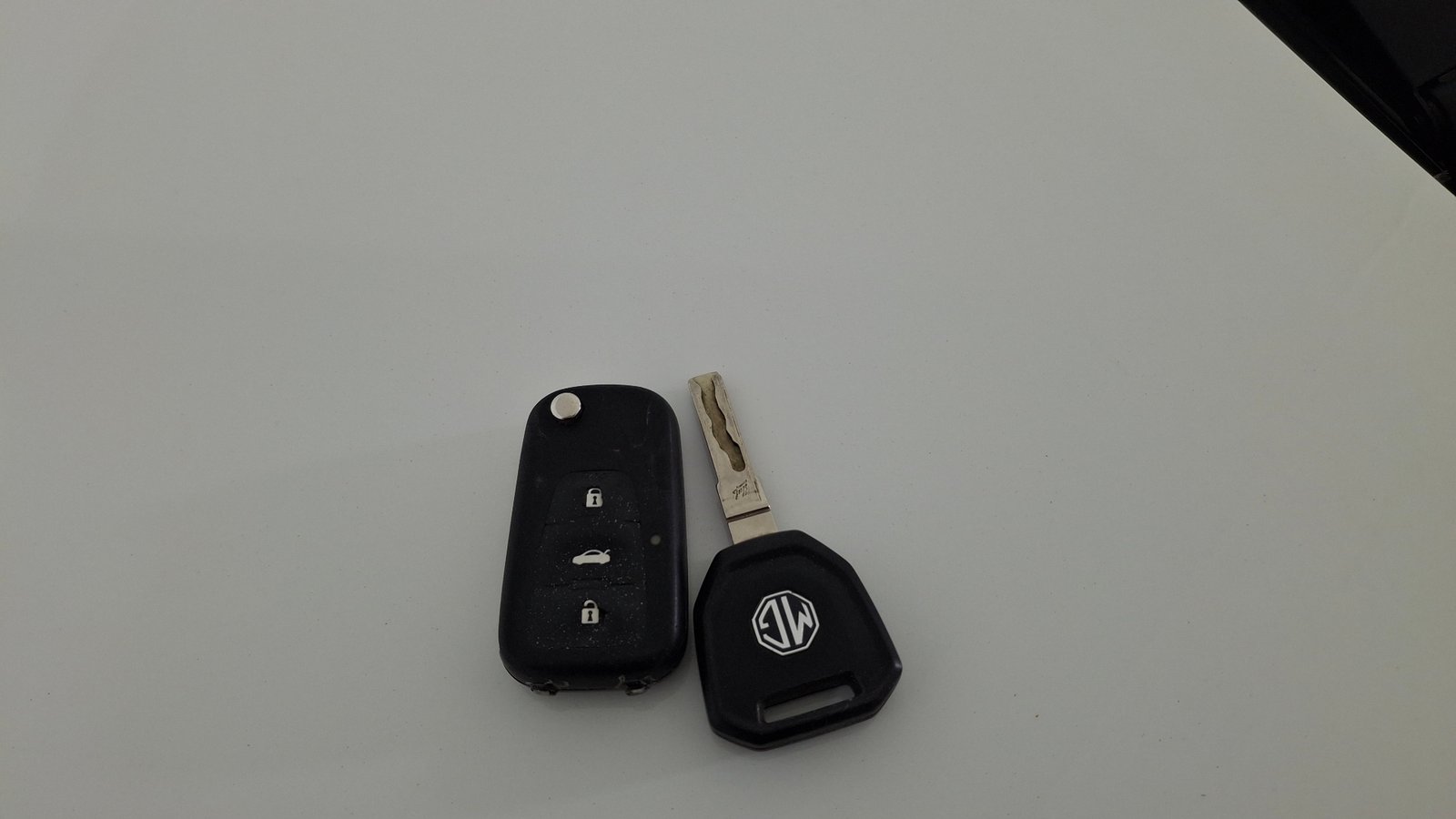 MG GT 2017 - Imagen 16 de 17