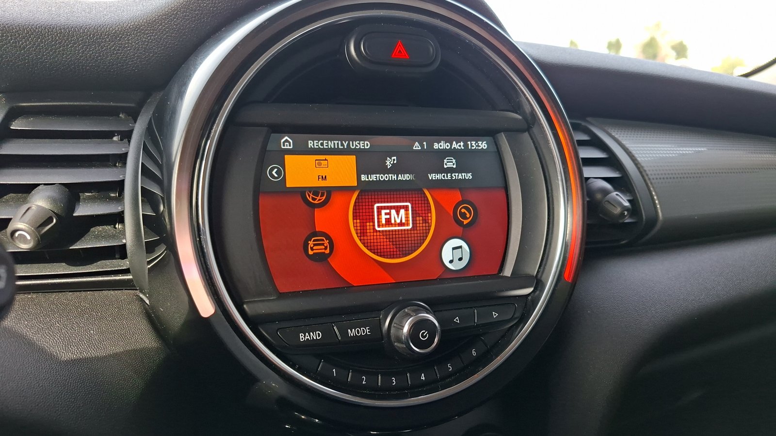 Mini Cooper 2020 - Imagen 10 de 14