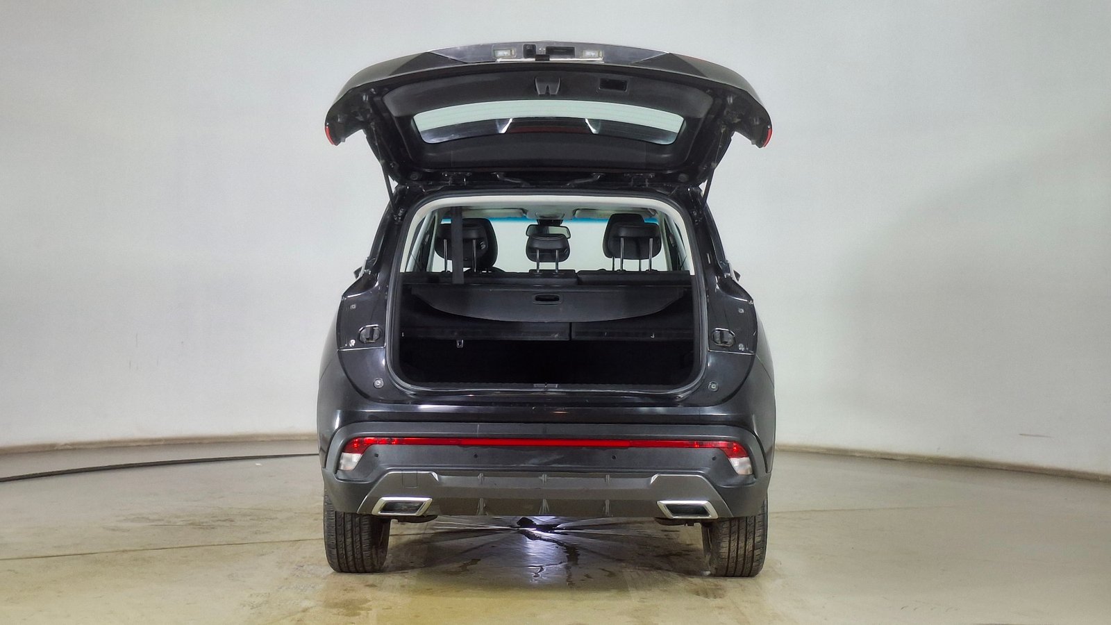 Chevrolet Captiva 2020 - Imagen 6 de 17