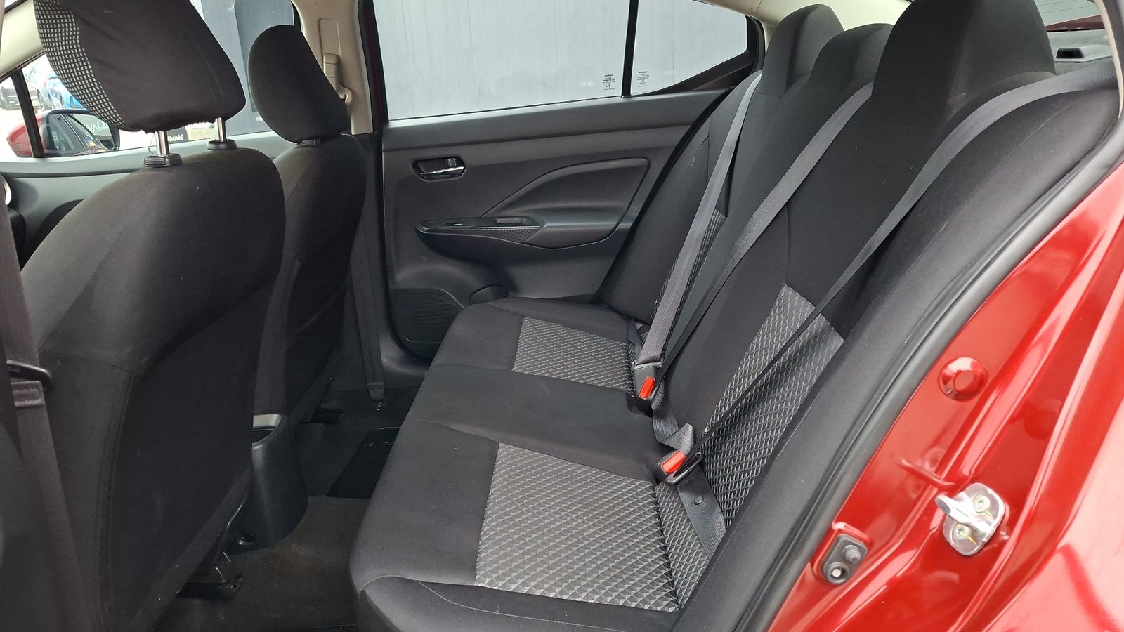 Nissan Versa 2022 - Imagen 13 de 14