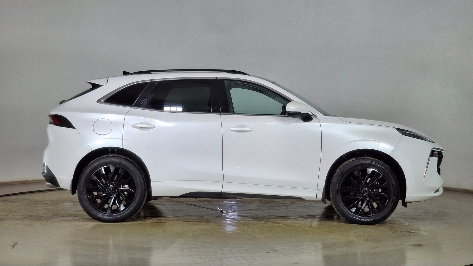 Dongfeng T5 Evo 2023 - Foto 4 de 17