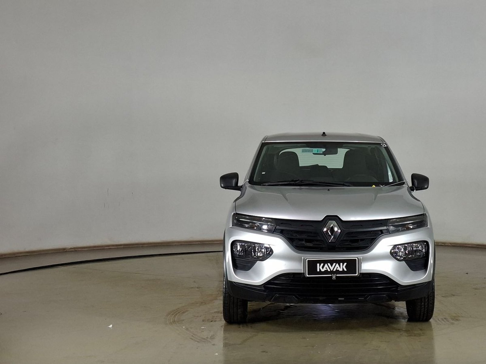 Renault Kwid 2023 - Foto 2 de 17