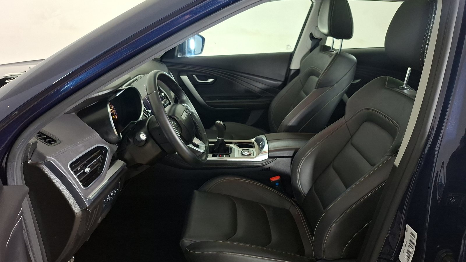 Jetour X70 2025 - Imagen 14 de 18