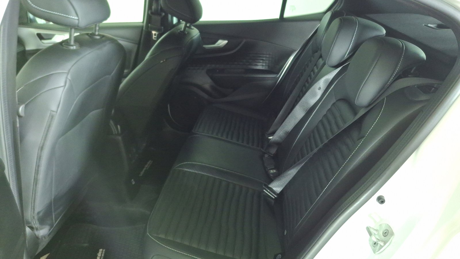 Fiat Fastback 2025 - Imagen 14 de 16
