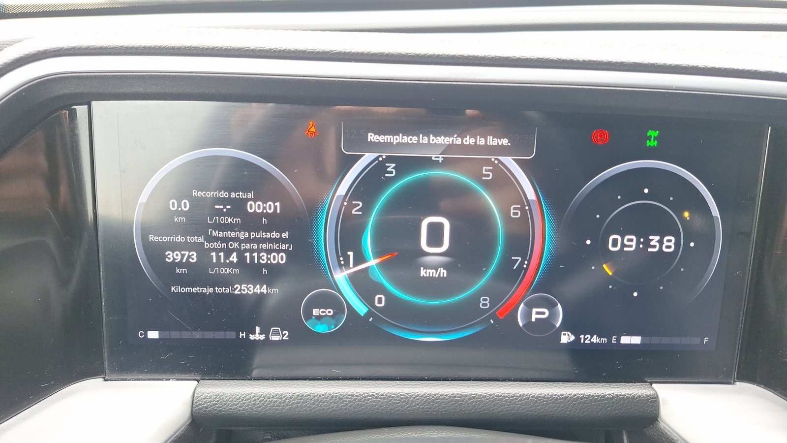 GAC Motor GS8 2025 - Imagen 9 de 17