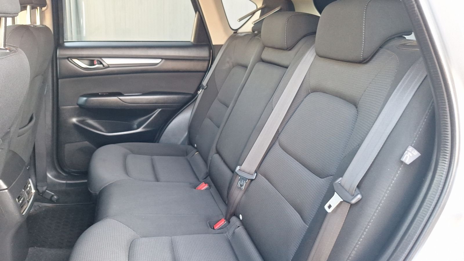 Mazda CX-5 2019 - Imagen 13 de 15