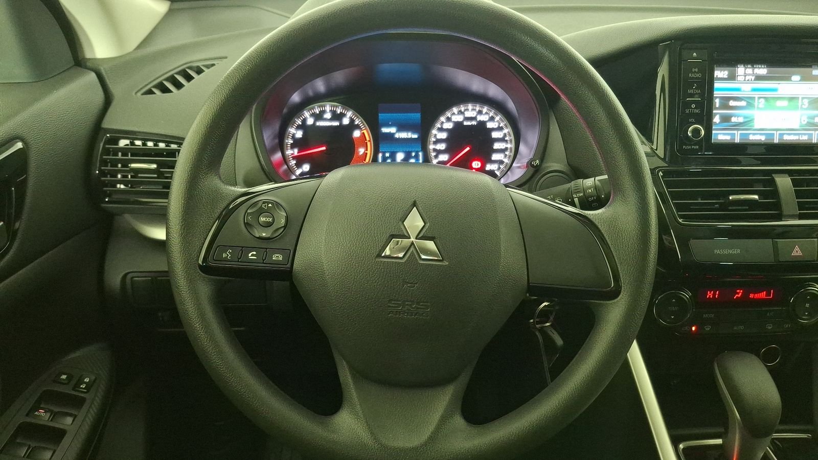Mitsubishi Eclipse Cross 2025 - Imagen 8 de 16