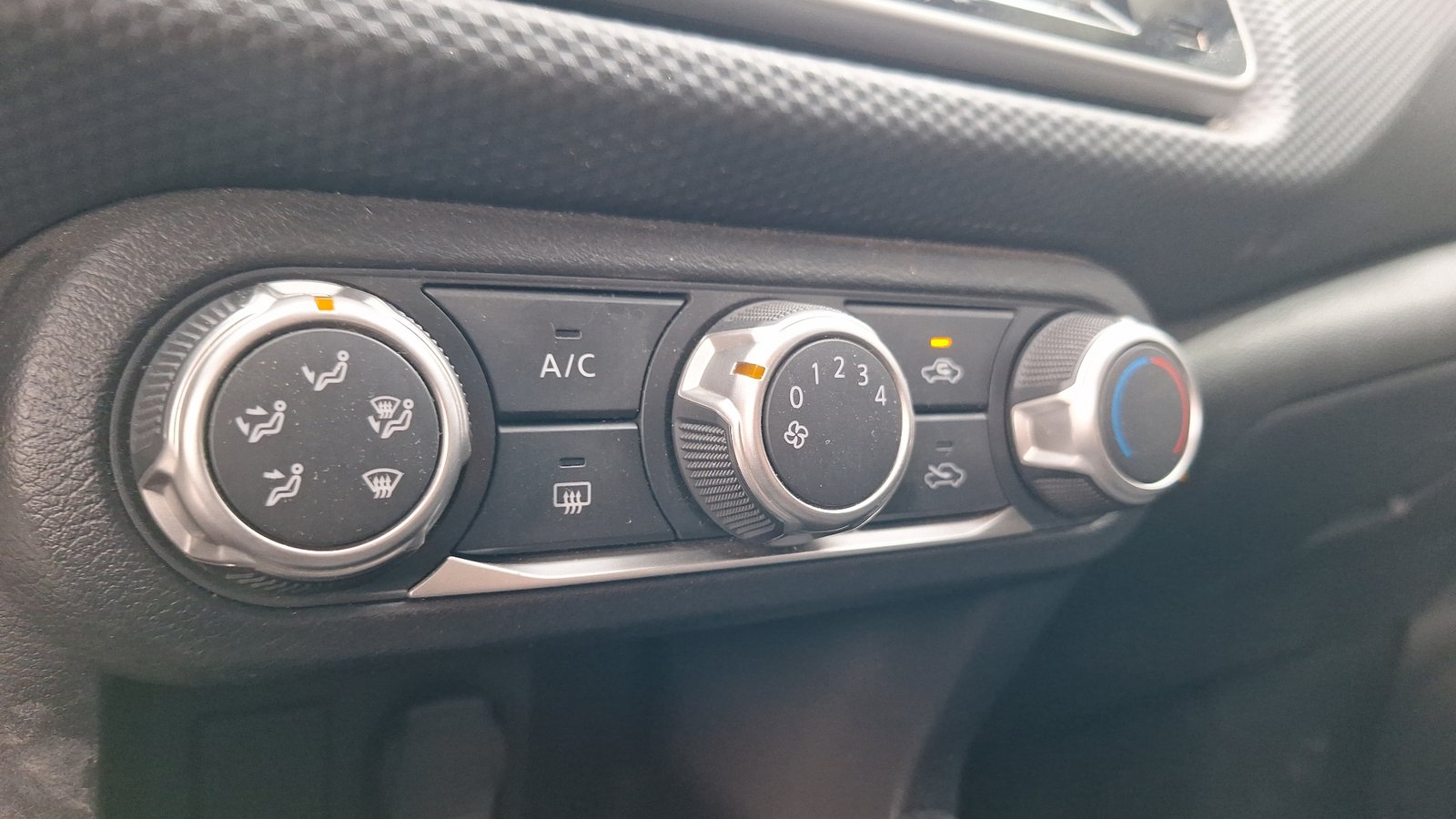 Nissan Kicks 2023 - Imagen 14 de 14