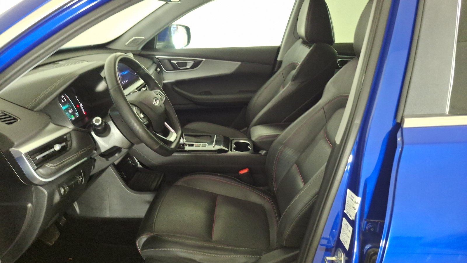 Chery Tiggo 7 Pro 2024 - Imagen 14 de 17