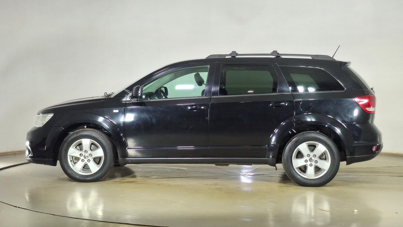 Dodge Journey 2017 - Imagen 7 de 15