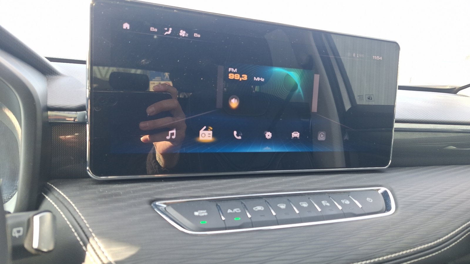Gwm Haval Jolion 2025 - Imagen 10 de 16