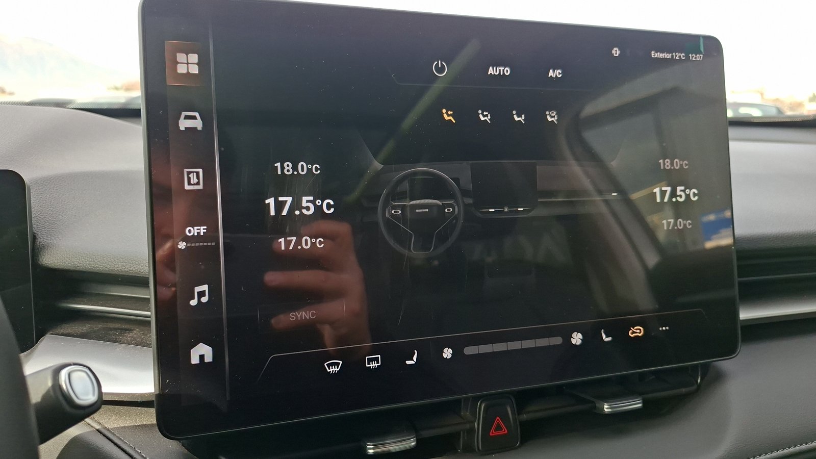 Haval H6 2026 - Imagen 16 de 16