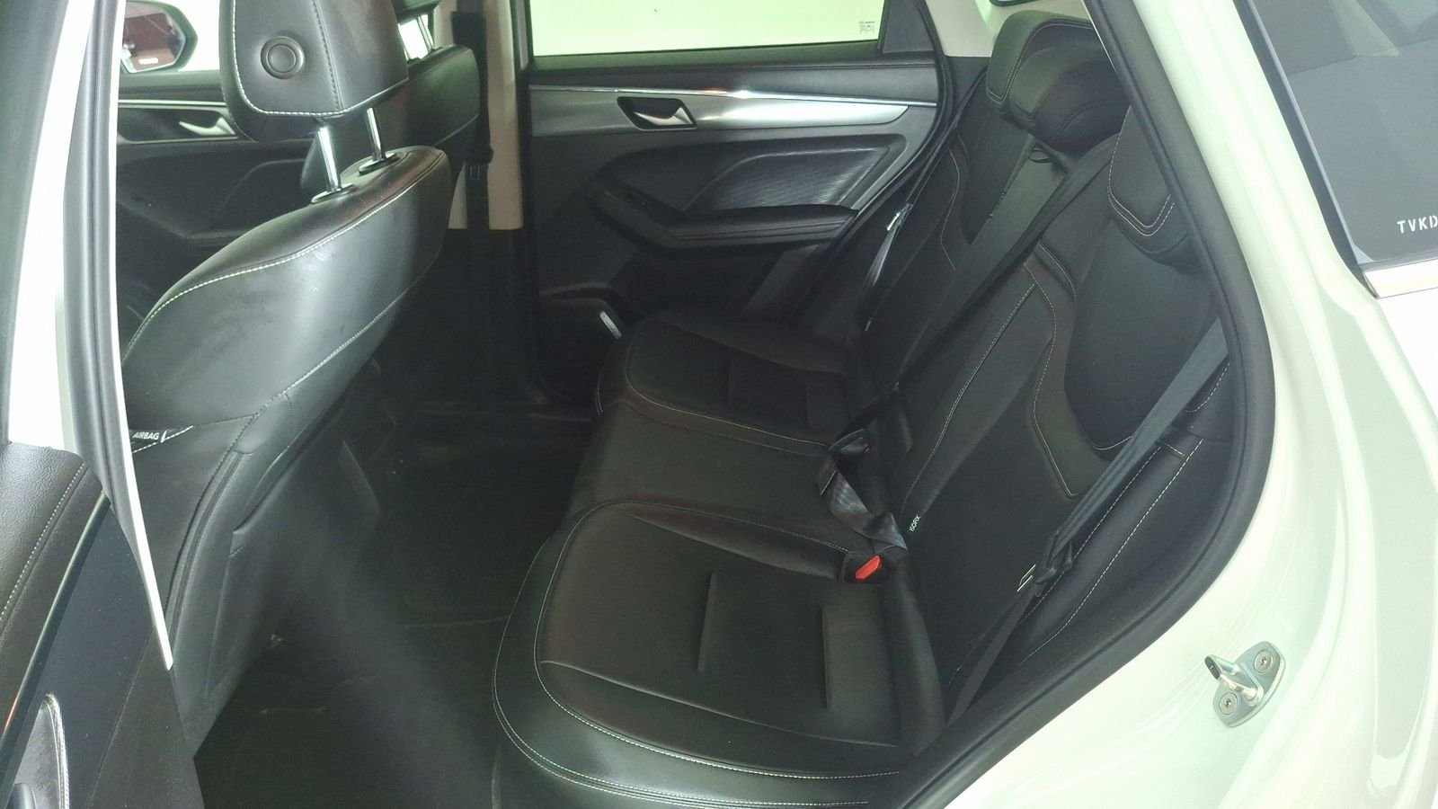 Great Wall Haval Jolion 2025 - Imagen 14 de 16