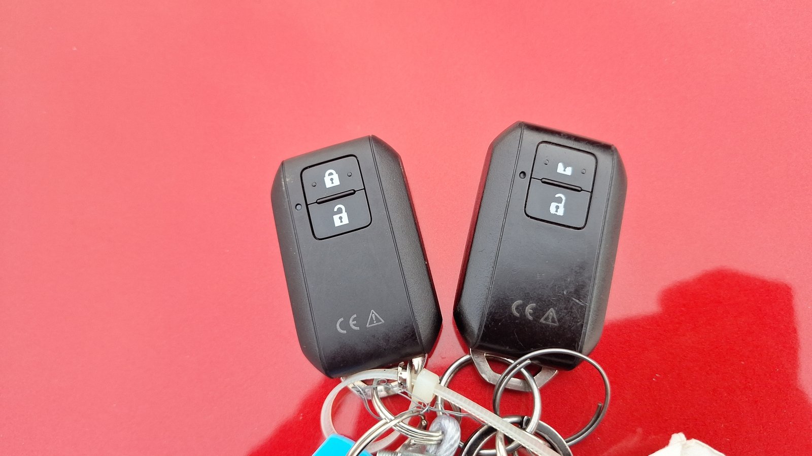 Suzuki Swift 2021 - Imagen 7 de 15