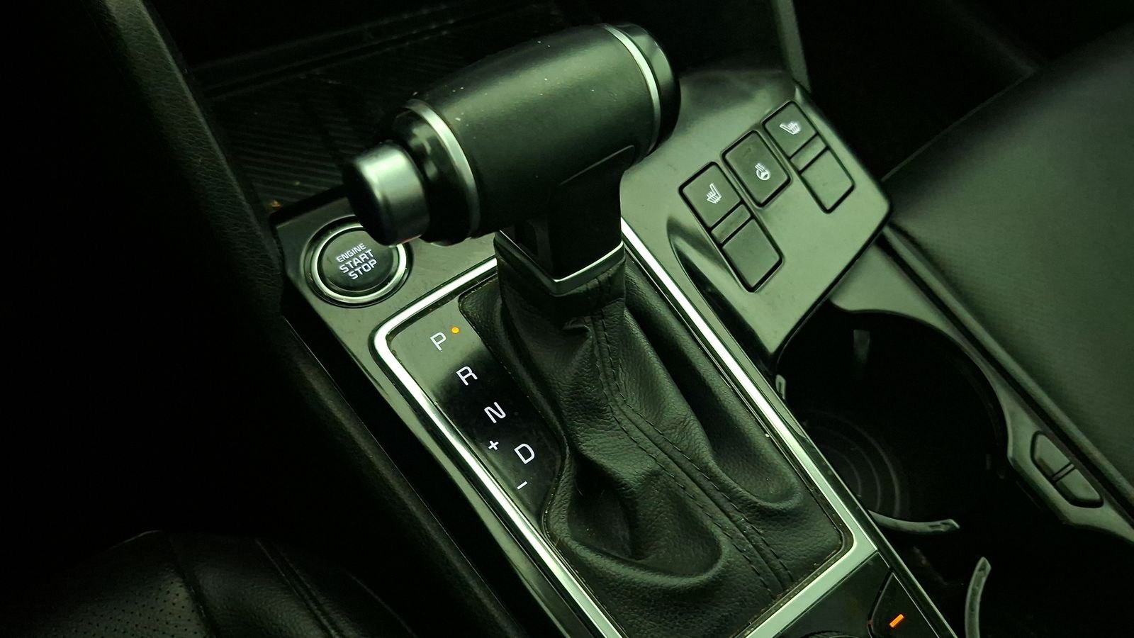 Kia Sportage 2024 - Imagen 11 de 16