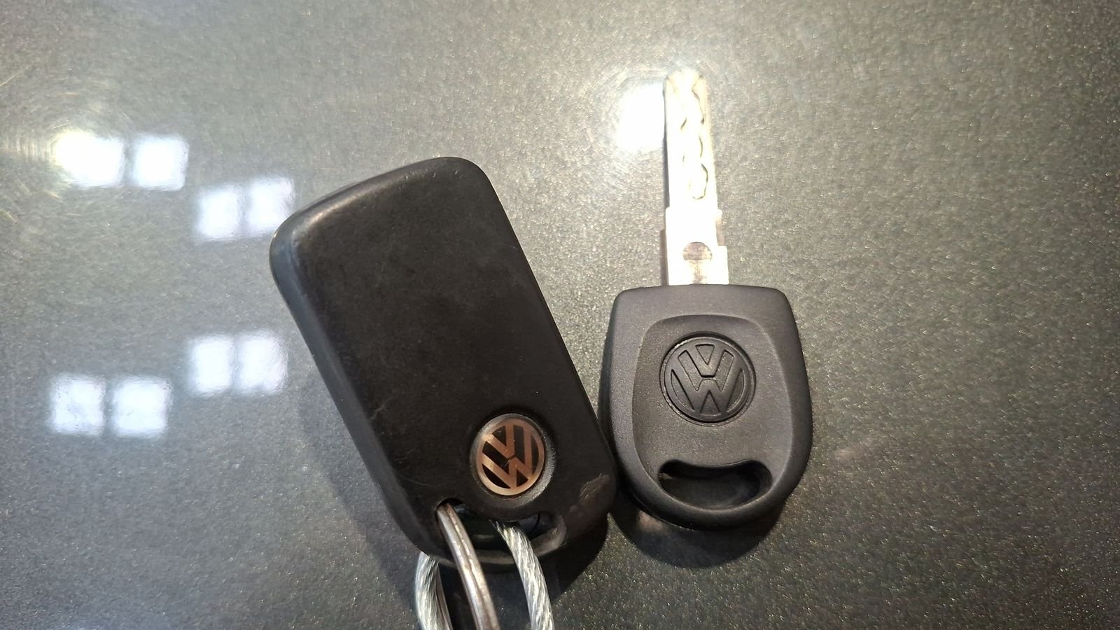 Volkswagen Gol 2014 - Imagen 15 de 15