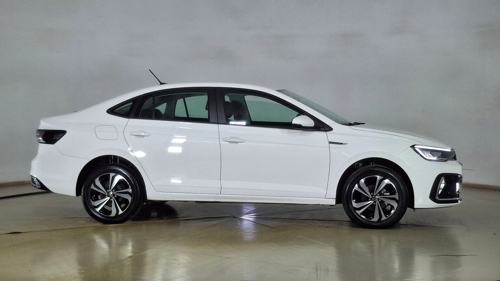 Volkswagen Virtus 2026 - Imagen 4 de 17