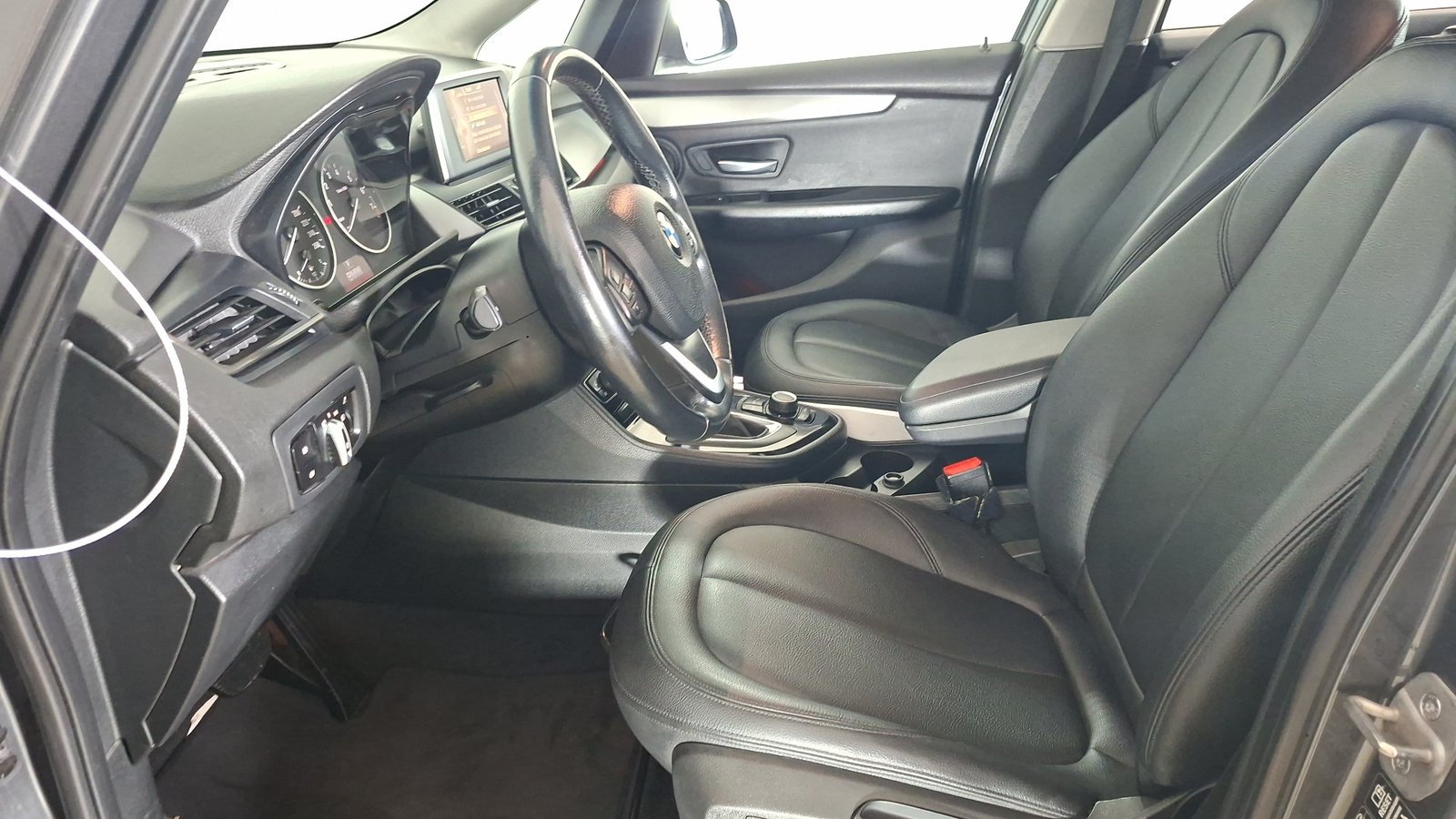 Bmw Serie 2 2015 - Imagen 15 de 17