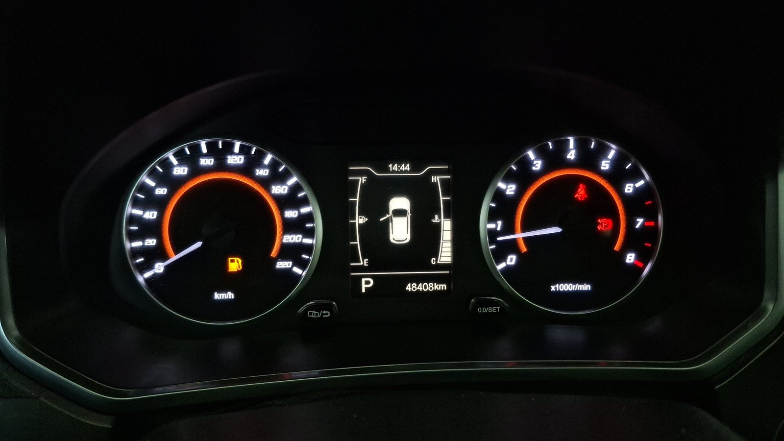 Chery Tiggo 2 Pro 2021 - Imagen 9 de 16
