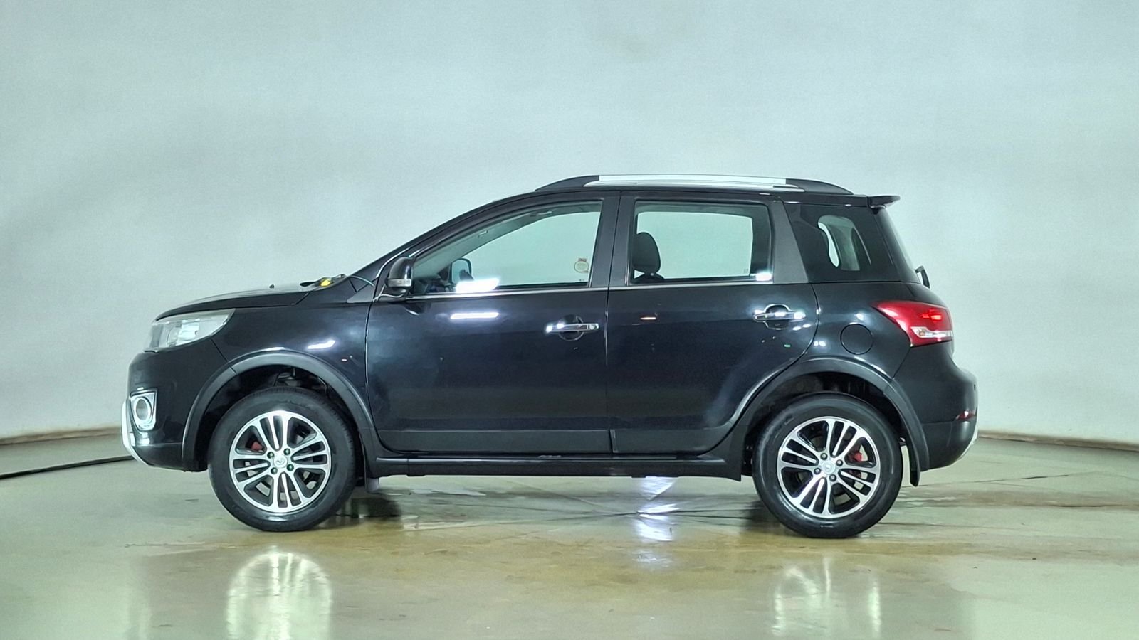 Great Wall M4 2020 - Imagen 7 de 16