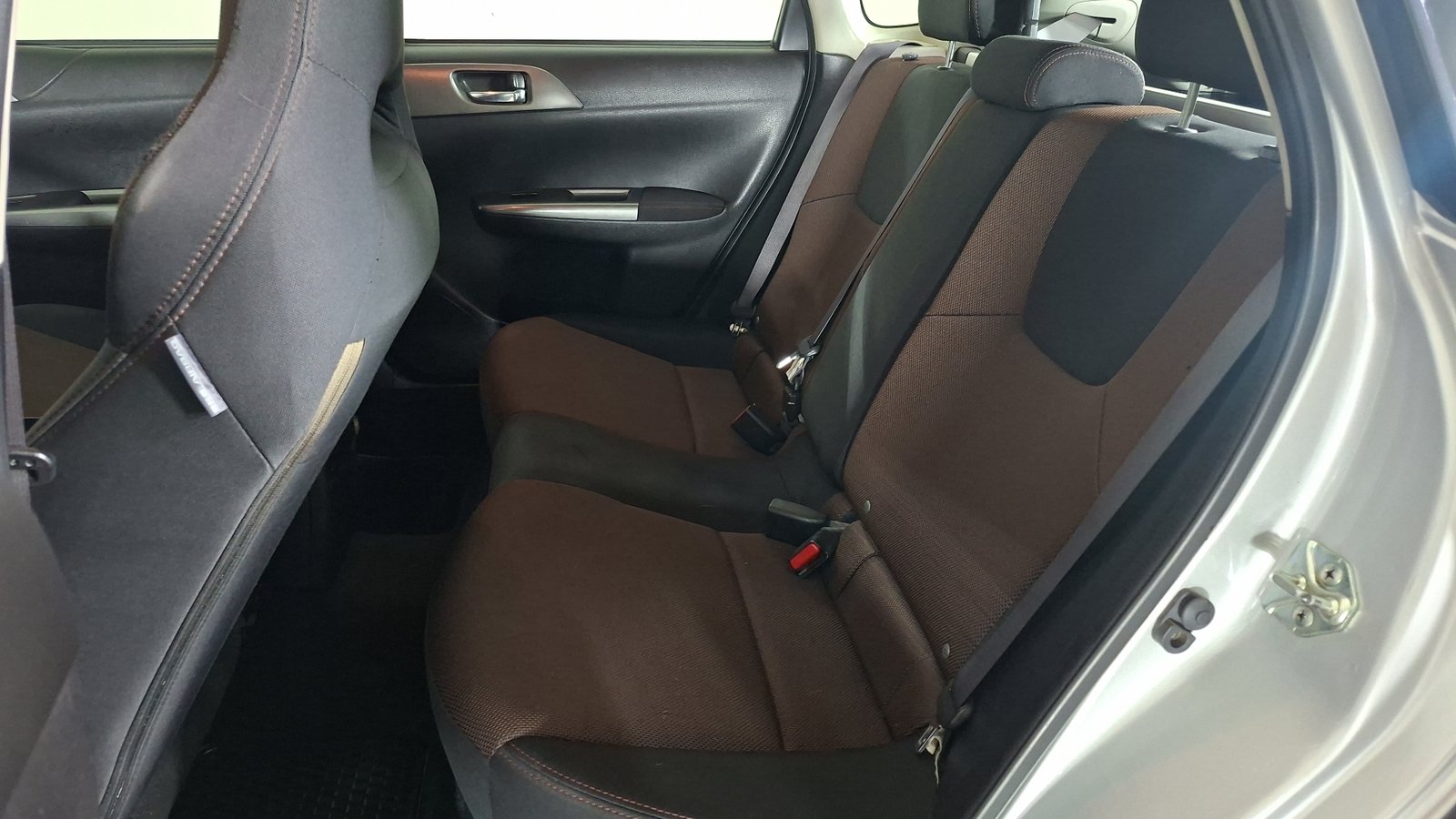 Subaru XV 2012 - Imagen 14 de 16