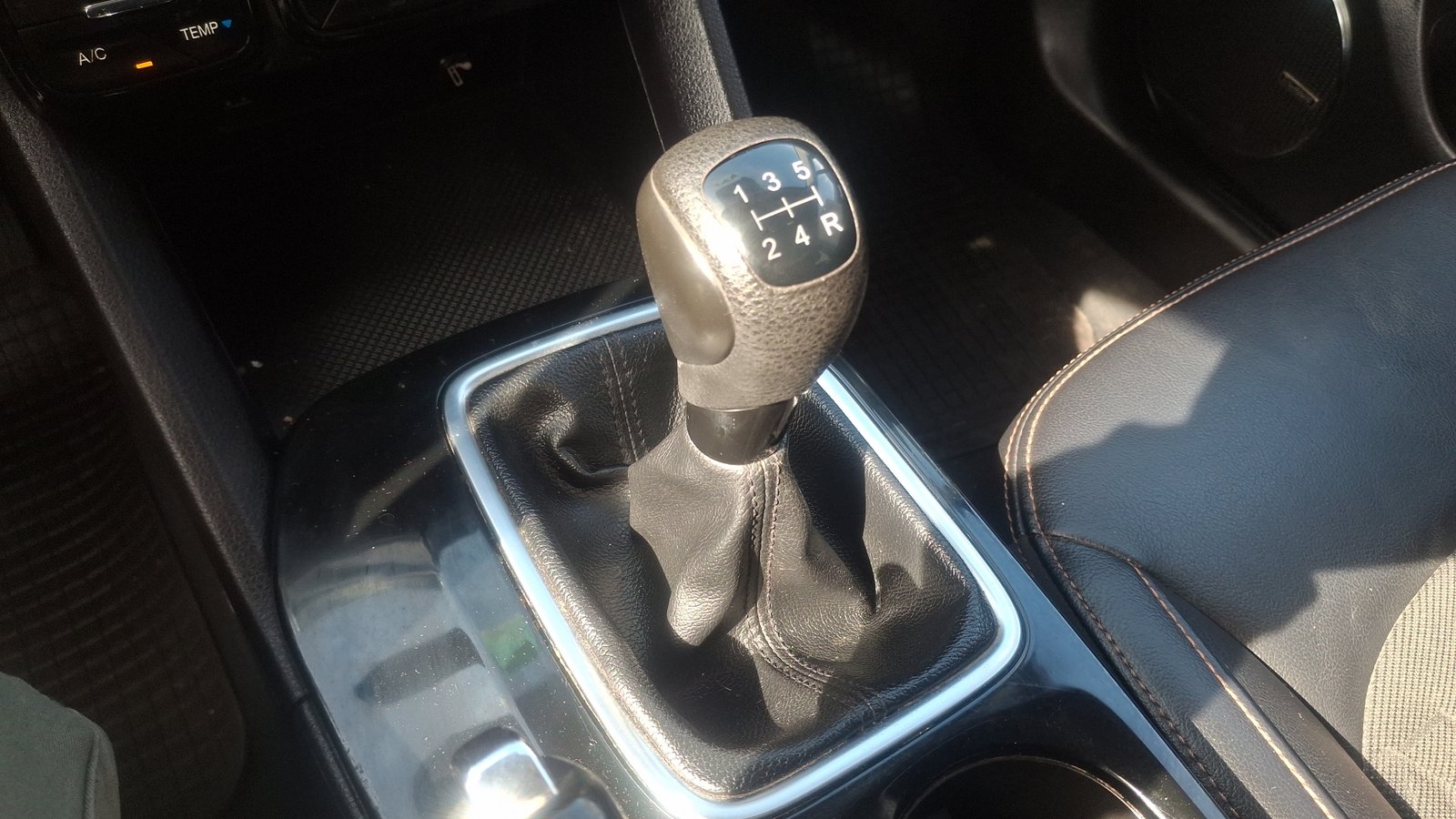 GAC GS3 2021 - Imagen 11 de 16