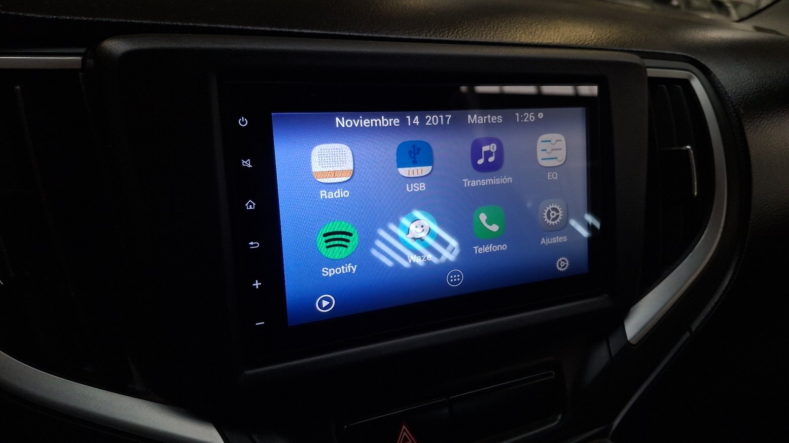 Suzuki Baleno 2019 - Imagen 10 de 15