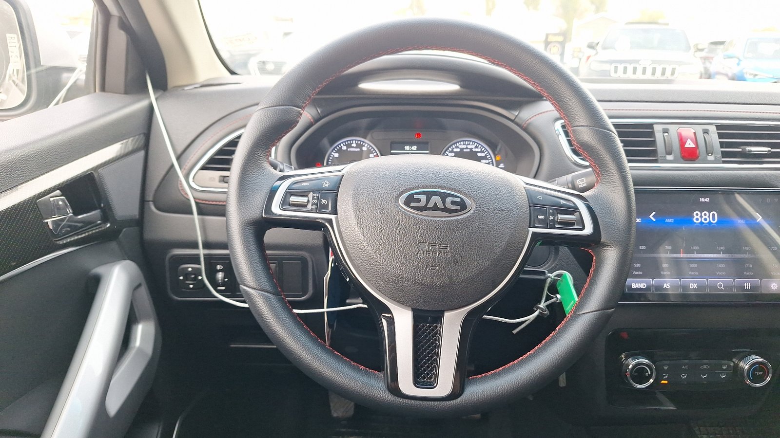 Jac Js2 2022 - Imagen 8 de 15