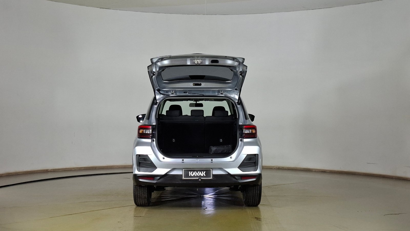 Toyota RAIZE 2023 - Imagen 6 de 17